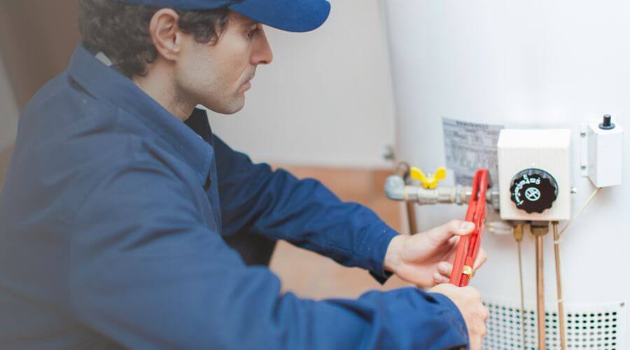 Professional Leak Detection in Rushville, NY